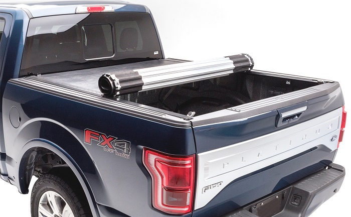 Tonneau covers