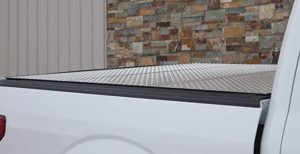 lomax professional series hard tri-fold tonneau cover