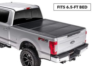 undercover flex hard folding truck bed tonneau cover