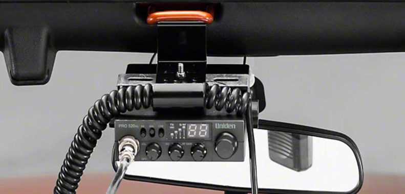 How to Eliminate Static and Noise on CB Radio