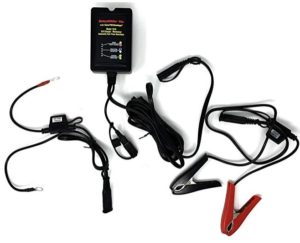 batteryminder model 1510 car battery charger desulfator