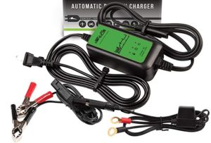 keyline chargers kc-125