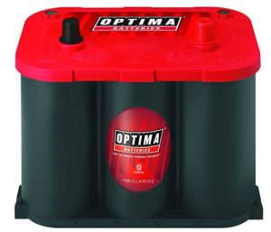 optima batteries 8003-151 34R redtop starting battery