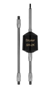 stryker sr-2k center load trucker cb antenna