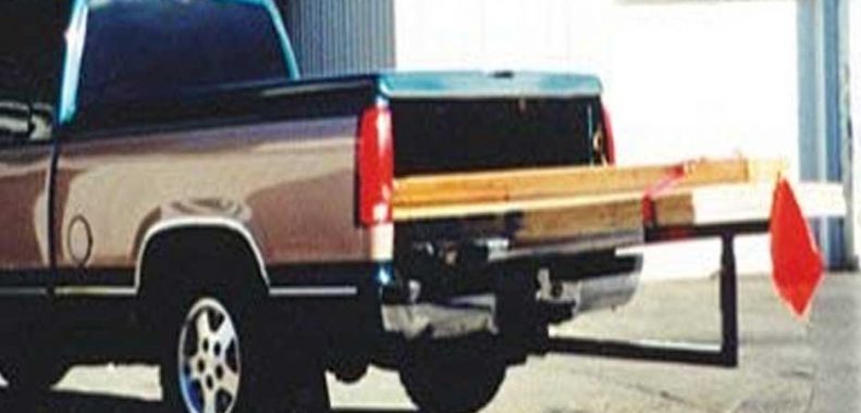 Best truck bed extender