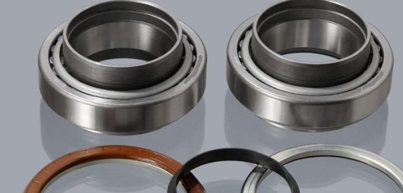 how often should you oil trailer wheel bearings