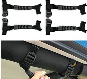 danti roll bar grab handles