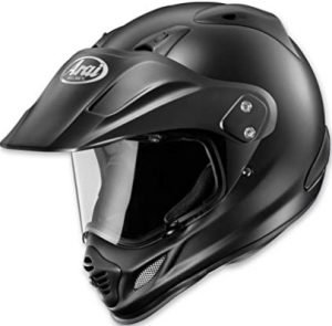 Arai XD4 Helmet