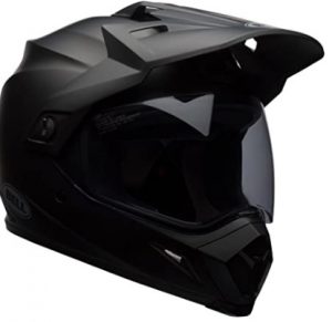 Bell MX-9 Adventure MIPS Full-Face Motorcycle Helmet