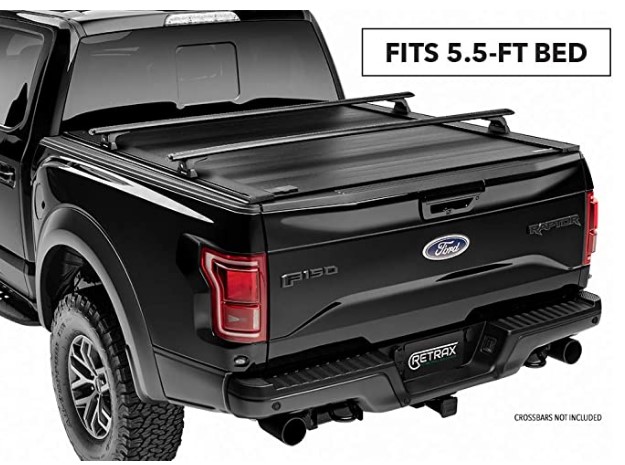 Best Ford F150 Tonneau Cover Truck Of Mine