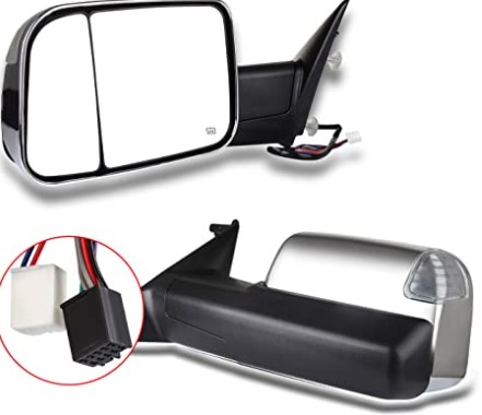 ANPART Towing Mirrors 