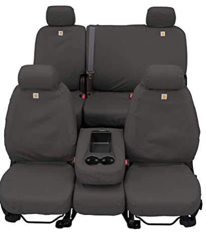 Covercraft Carhartt SeatSaver SSC2459CAGY