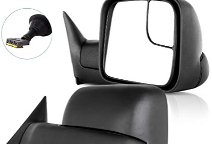 ECCPP Towing Mirrors (1994-1997)