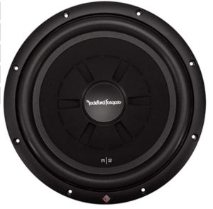 Rockford FOSGATE R2SD4-12 12