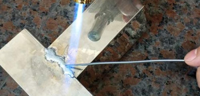 Best Low Temperature Aluminum Welding Rods