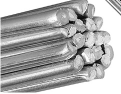 EEEKit Aluminum Welding Rods
