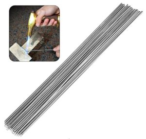 Elecxlink Aluminum Copper Welding Rods