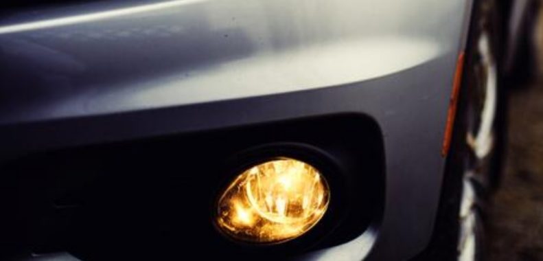 When Should I Use Fog Lights