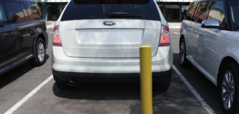 Ford Backup Sensors Troubleshooting & How to Guide