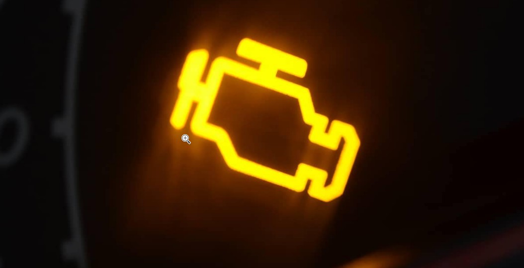 how to fix check engine light on after catalytic converter replacement