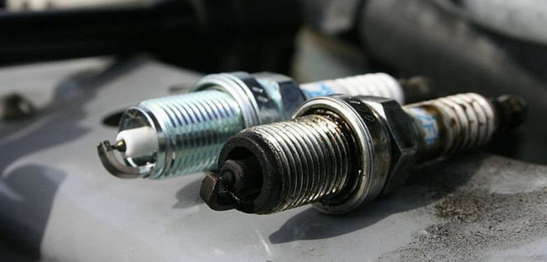 how to gap spark plugs