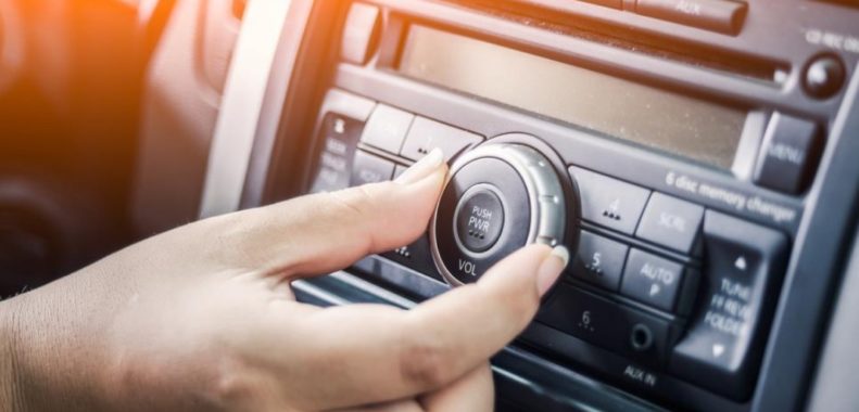 Car Stereo No Sound Troubleshooting Guide