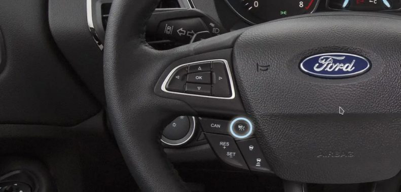 Ford Cruise Control Troubleshooting & How-to Guide