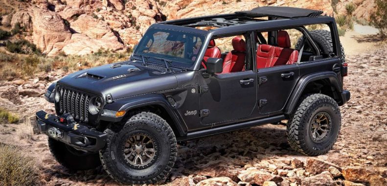 How to Reset Oil Life on Jeep Wrangler