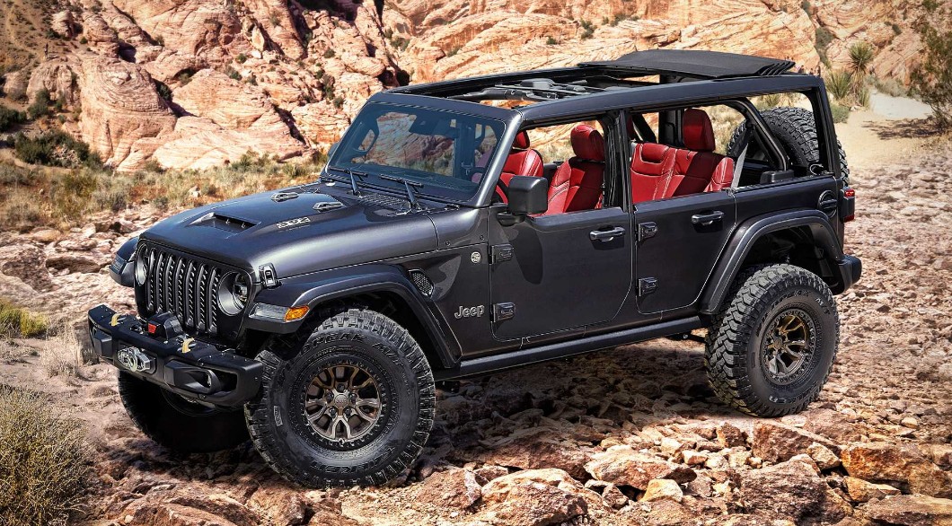 How to Reset Oil Life on Jeep Wrangler | Truck of Mine How to Reset Oil Life on Jeep Wrangler | Truck of Mine
