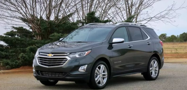 Chevy Equinox Common Problems & Their Fixes