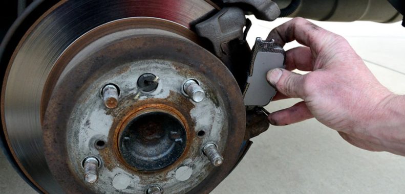 How Often Should You Change Brake Pads?