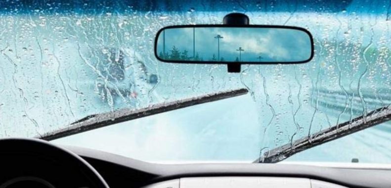 How Often Should You Change Your Wiper Blades?