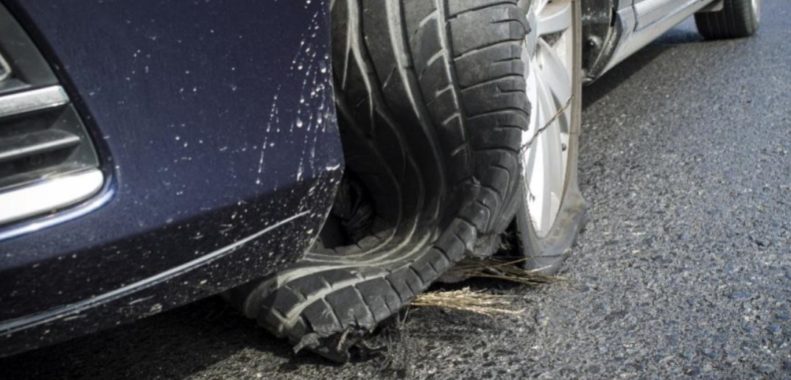 Why Do Car Tires Blowout