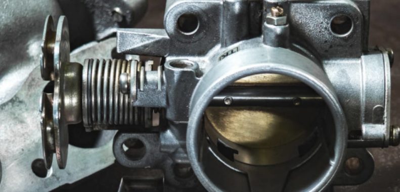 Signs That You Have a Bad or a Failing Throttle Body