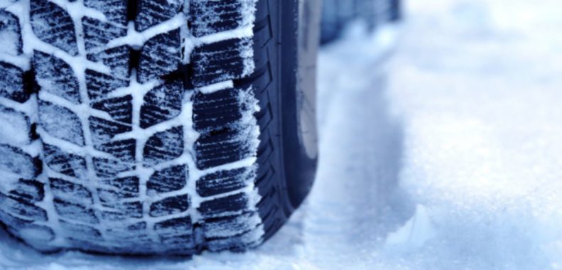 when to change winter snow tires