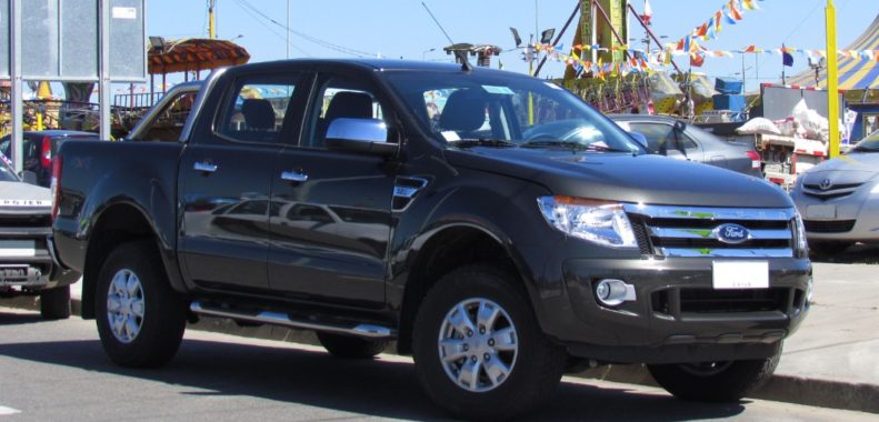 Common Ford Ranger Questions, Problems and Their Fixes