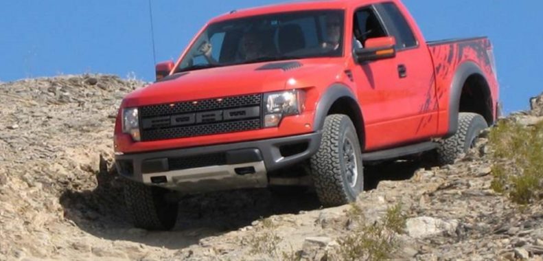 Common Ford Raptor Problems & Their Fixes