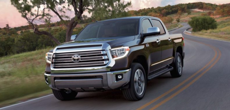 Comprehensive Toyota Tundra How to Troubleshooting Guide