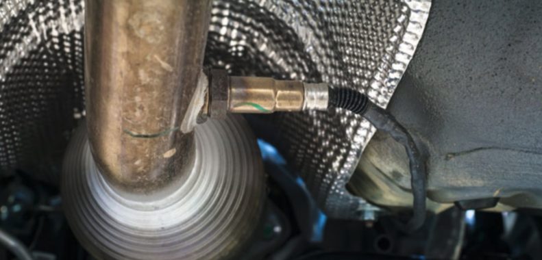 signs and symptoms of a bad oxygen sensor