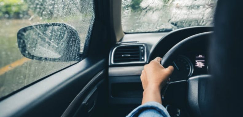 Should You Use Cruise Control in the Rain