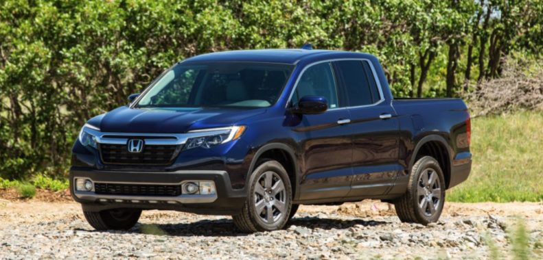 honda ridgeline common problems and their fixes