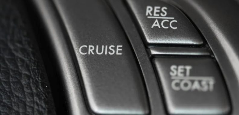 Is Cruise Control Bad for Your Car?