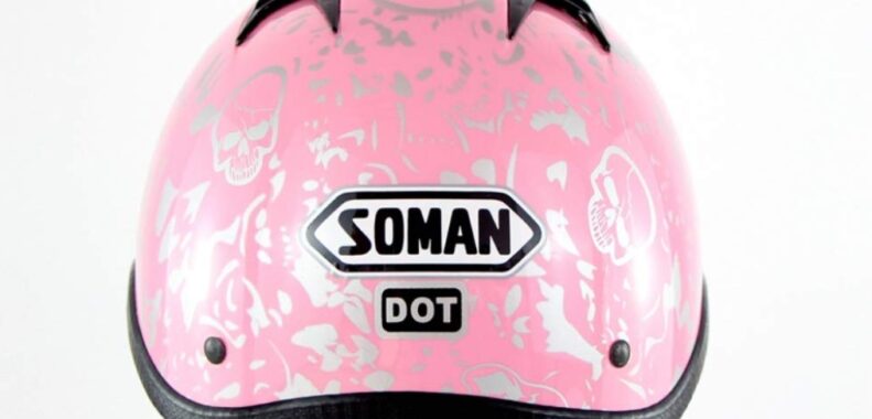 Are DOT Helmets Legal in Australia