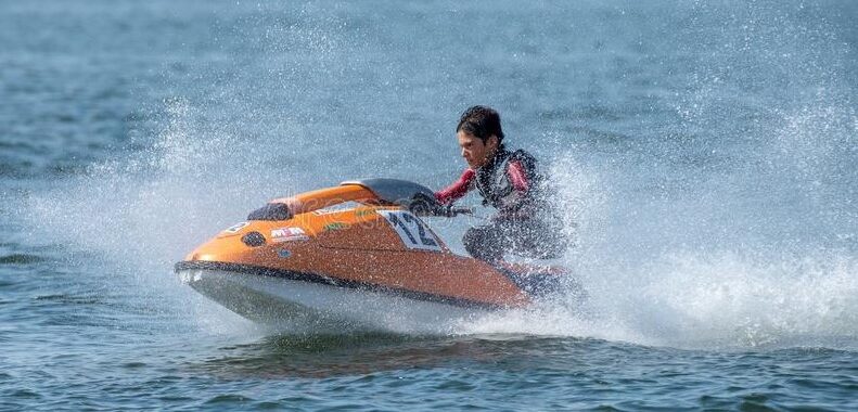 How Old Do You Have to Be to Ride a Jet Ski