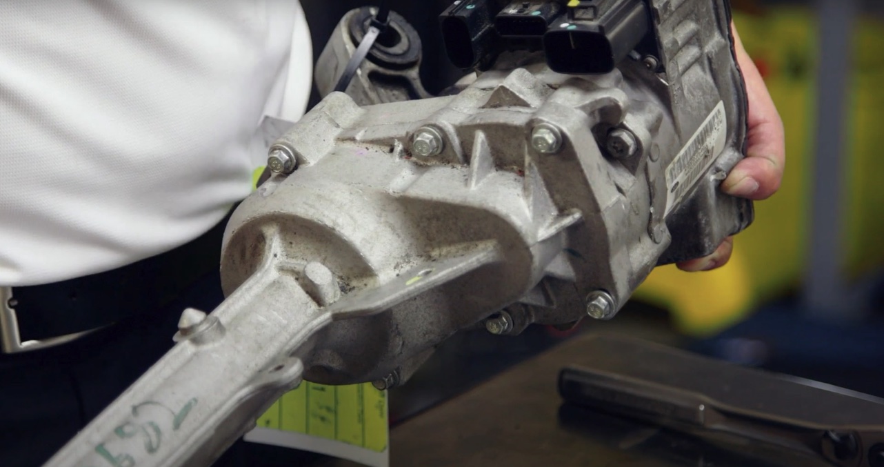 How To Fix Power Steering Assist Fault Ford F150