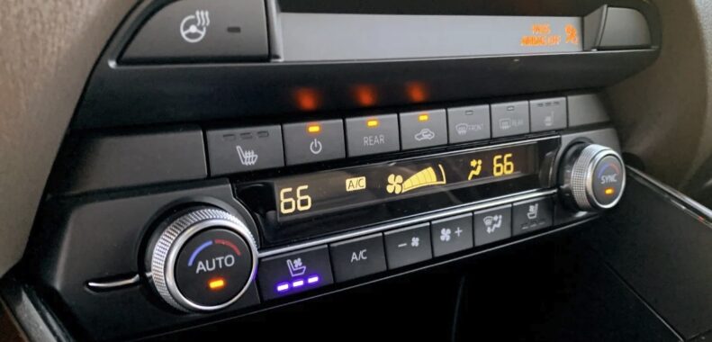 Can You Turn on the AC Without Turning on the Car