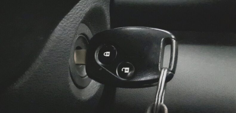 Why Can’t I Pull My Key Out of the Ignition