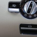 Common Mercedes Electronic Parking Brake Problems & Their Fixes