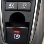 Common Toyota Electronic Parking Brake Problems and Their Fixes