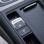 VW Passat Electronic Parking Brake Problems & Their Fixes